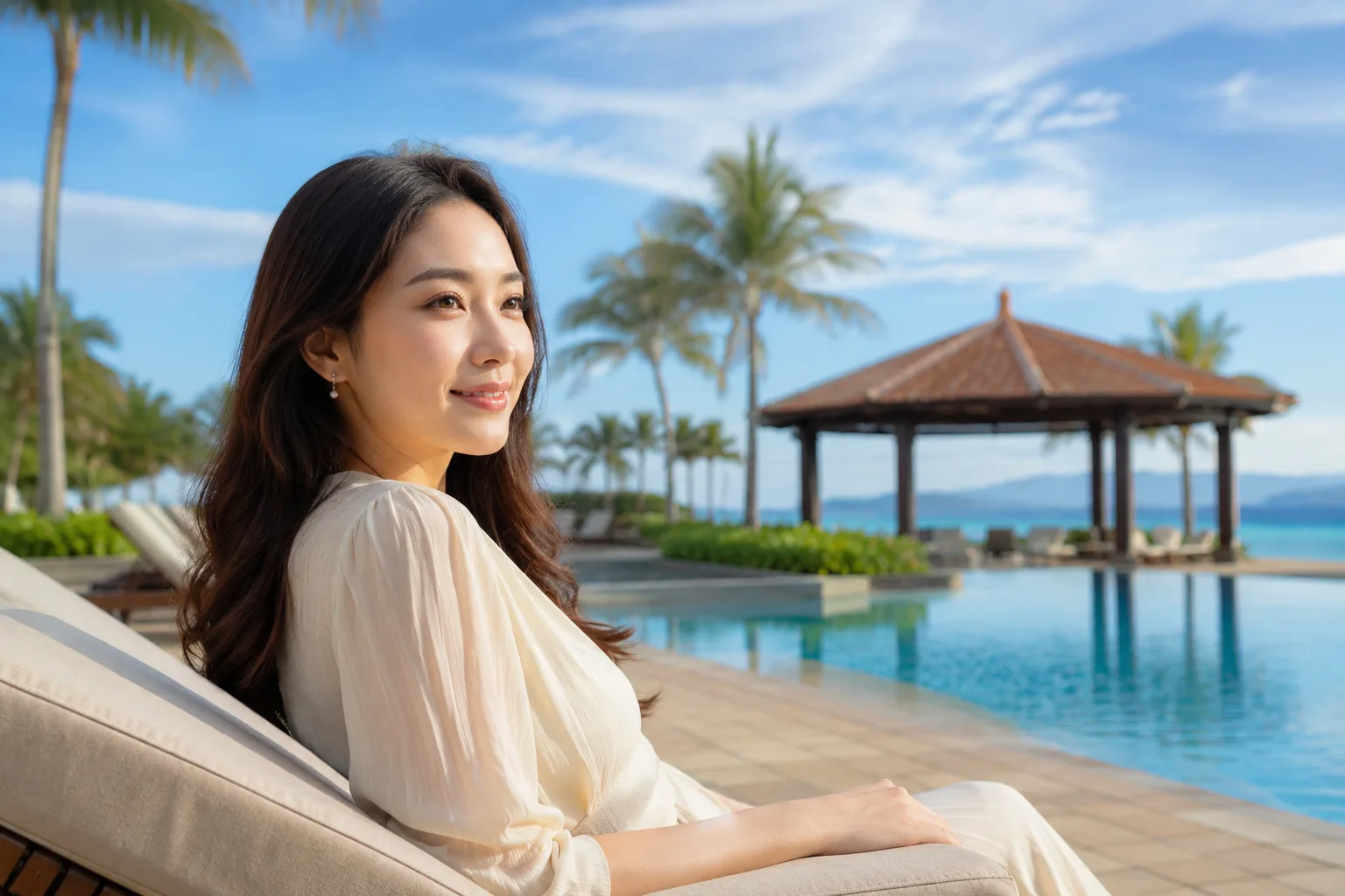 Chị Lê Khánh Vy