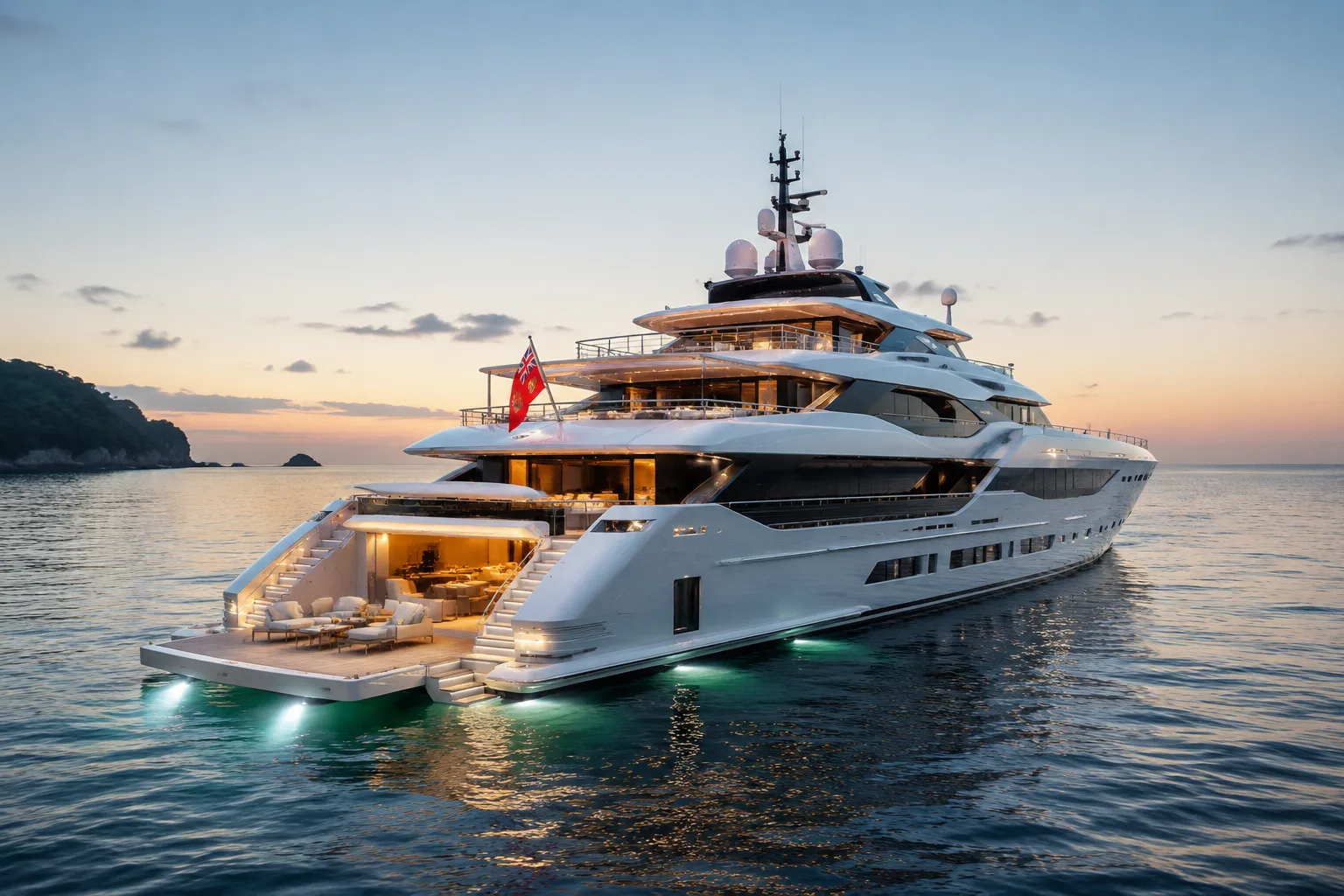 Royal Cruise Excursion
